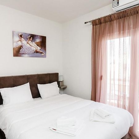 Knl Luxury Apartment By Homebrain 알렉산드로폴리스 외부 사진