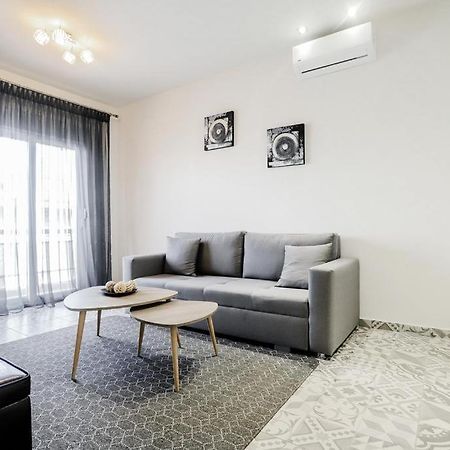 Knl Luxury Apartment By Homebrain 알렉산드로폴리스 외부 사진