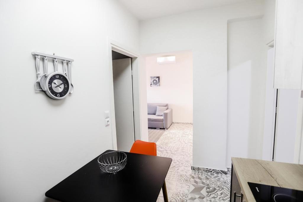 Knl Luxury Apartment By Homebrain 알렉산드로폴리스 외부 사진