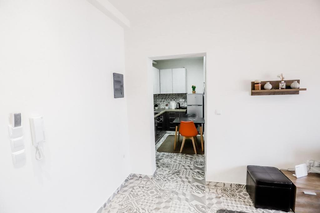 Knl Luxury Apartment By Homebrain 알렉산드로폴리스 외부 사진